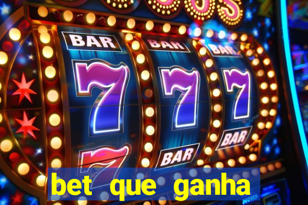 bet que ganha bonus no cadastro